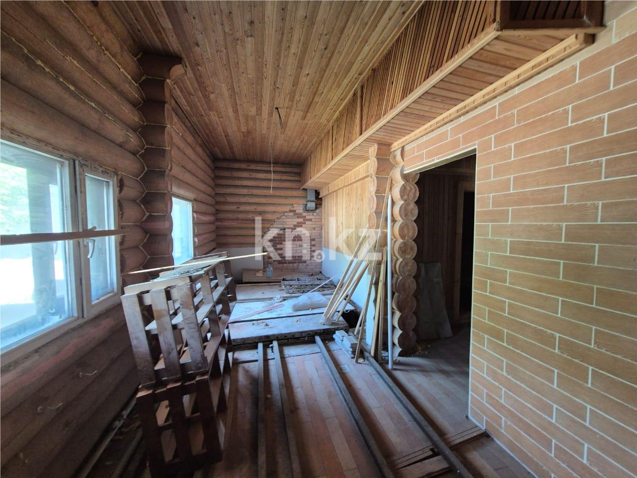 Продажа 8-комнатного дома, 180 м², ул. Тищенко - Продажа домов, коттеджей в Темиртау фото 8 из 32