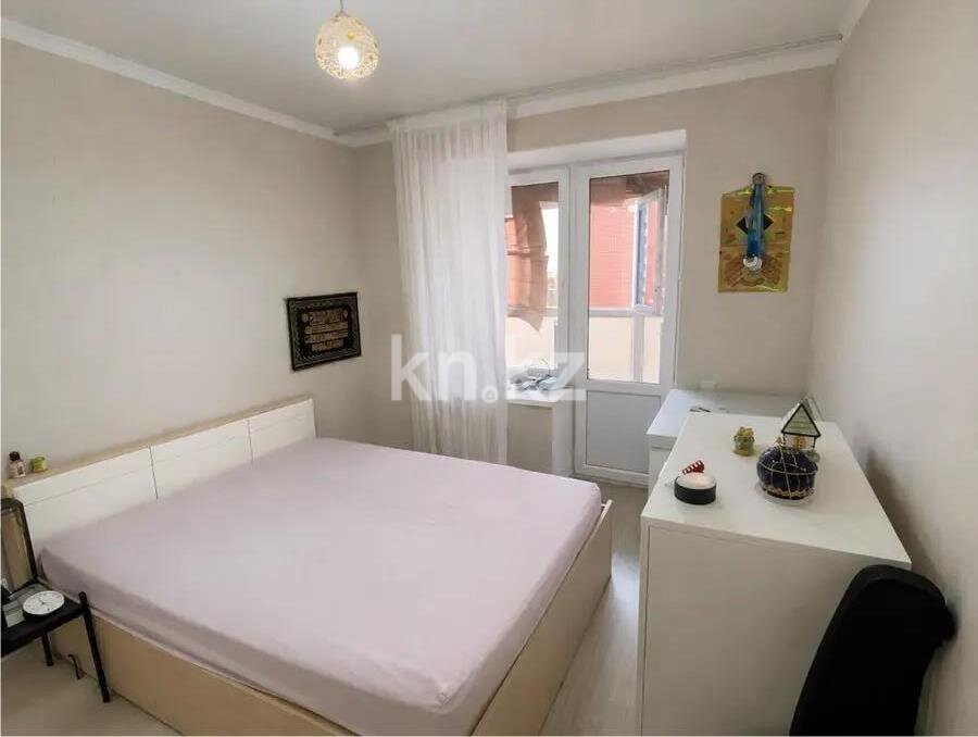 Продажа 3-комнатной квартиры, 83.5 м² в Астане - фото 3