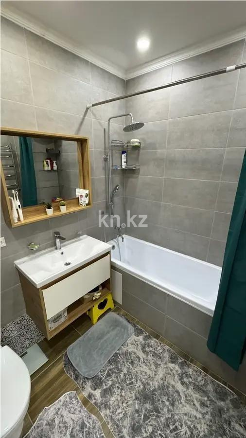 Продажа 3-комнатной квартиры, 85 м², ул. Сатпаева, дом  90/61 - Продажа  трехкомнатных квартир в Алматы без посредников фото 5 из 7