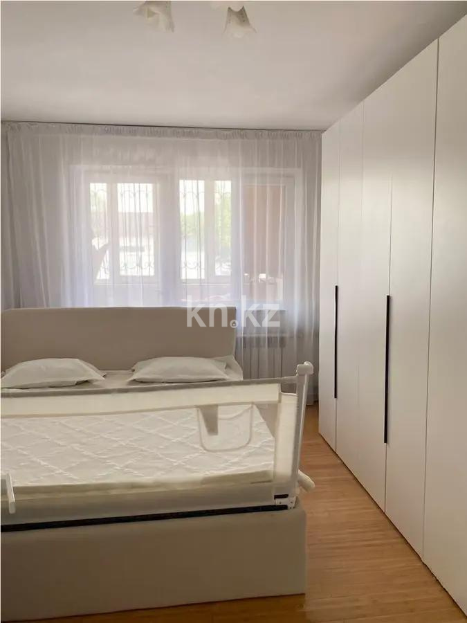 Продажа 3-комнатной квартиры, 59 м² в Алматы - фото 2