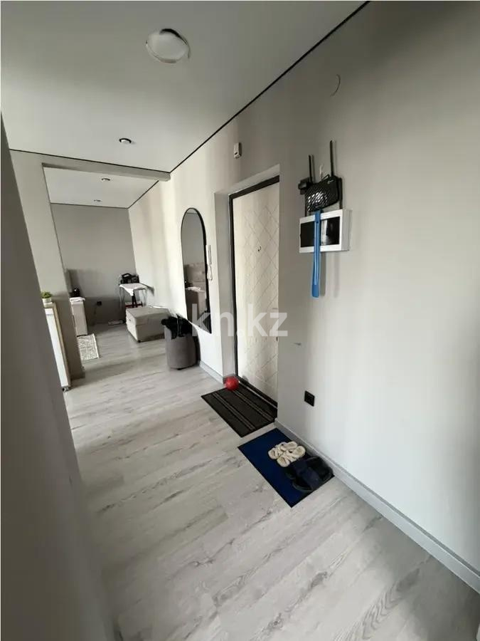 Продажа 2-комнатной квартиры, 55 м² - Продажа квартир от собственников в Алматы - страница 6 фото 5 из 5