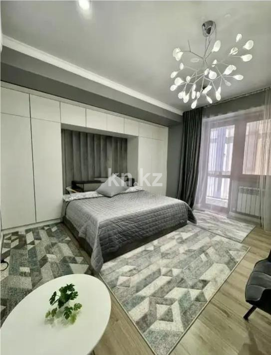 Продажа 3-комнатной квартиры, 103 м² - Продажа трехкомнатных квартир в Алматы фото 2 из 5