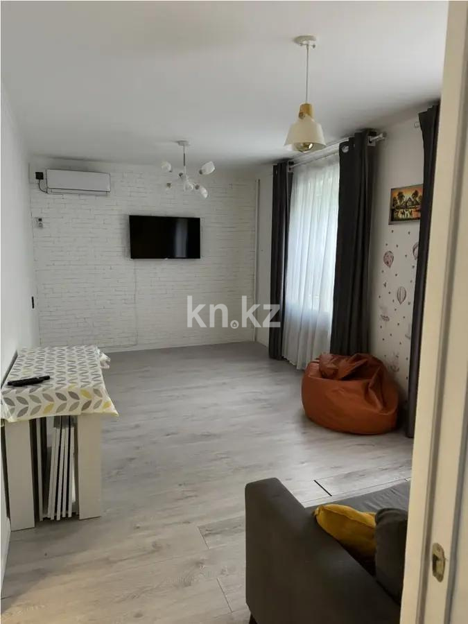 Продажа 3-комнатной квартиры, 56 м², мкр-н Орбита-3, дом  51 в Алматы