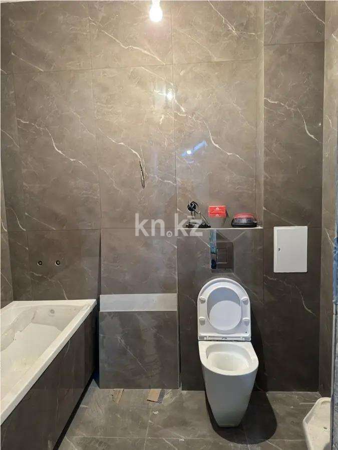 Продажа 2-комнатной квартиры, 69.5 м² - Продажа квартир в новостройках Астаны - страница 39 фото 4 из 6