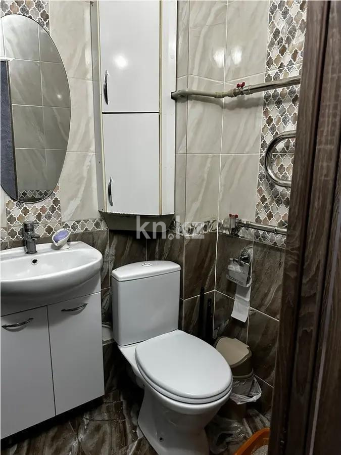 Продажа 2-комнатной квартиры, 45.6 м², ул. Макатаева, дом  168 в Алматы - фото 5 Продажа 2-комнатной квартиры, 45.6 м², ул. Макатаева, дом  168 в Алматы - фото 5