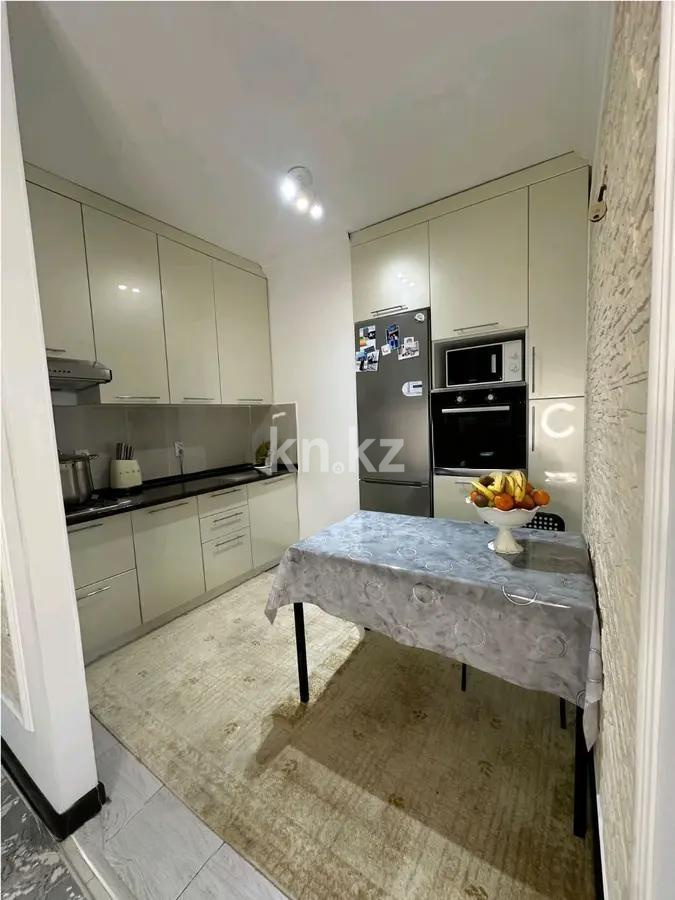 Продажа 2-комнатной квартиры, 60 м² - Продажа квартир в блочном доме в Казахстане - страница 3 фото 3 из 6