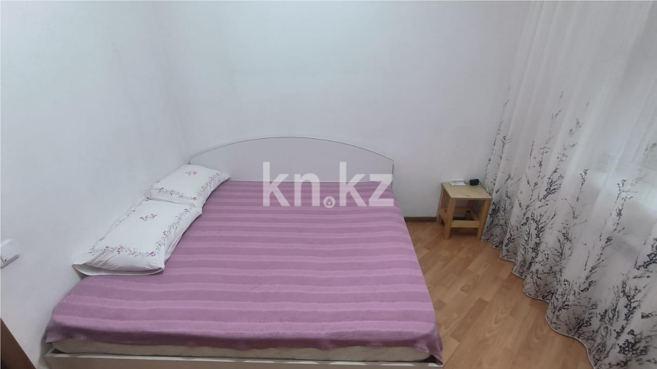 Продажа 4-комнатной квартиры, 75 м², ул. Таттимбета - Продажа  четырехкомнатных квартир в Караганде фото 8 из 26