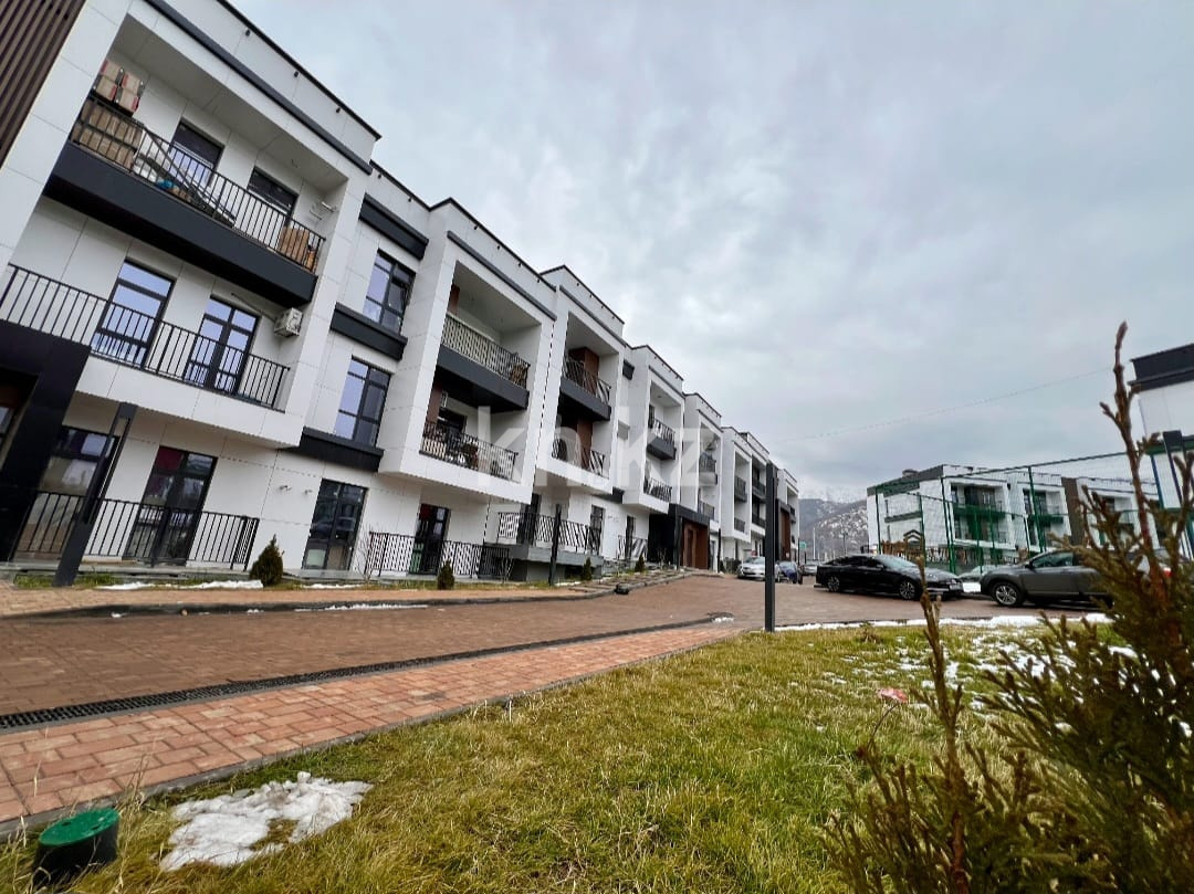 Продажа 2-комнатной квартиры, 48 м², ул. Салыкова, дом  40 - Продажа квартир в Казахстане фото 26 из 34