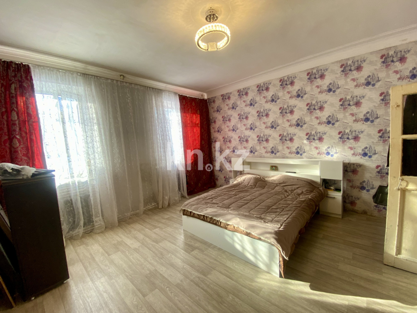 Продажа 3-комнатной квартиры, 79.5 м² в Сарани - фото 3