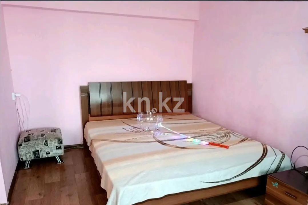 Продажа 1-комнатной квартиры, 30 м² - Продажа квартир от собственников в Караганде фото 1 из 4