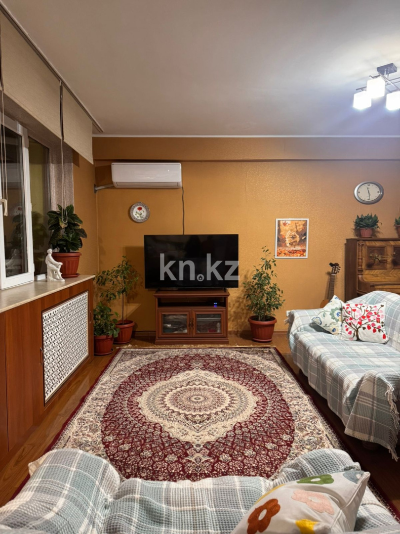 Продажа 2-комнатной квартиры, 88 м² - Недвижимость в Казахстане - страница 7 фото 4 из 30