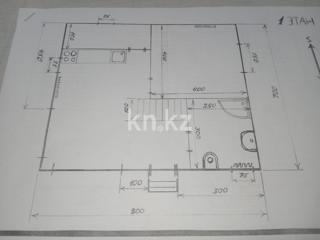 Продажа 5-комнатного дома, 120 м² в Алматинской области - фото 21