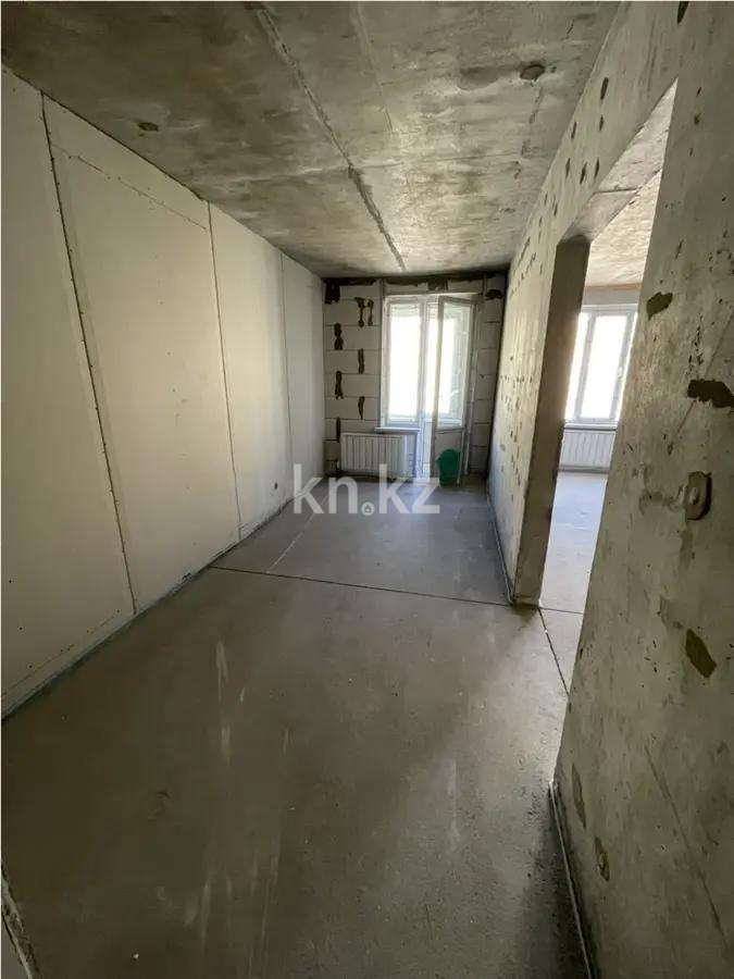 Продажа 1-комнатной квартиры, 38.7 м² - Продажа квартир в Алматы - страница 3 фото 4 из 7