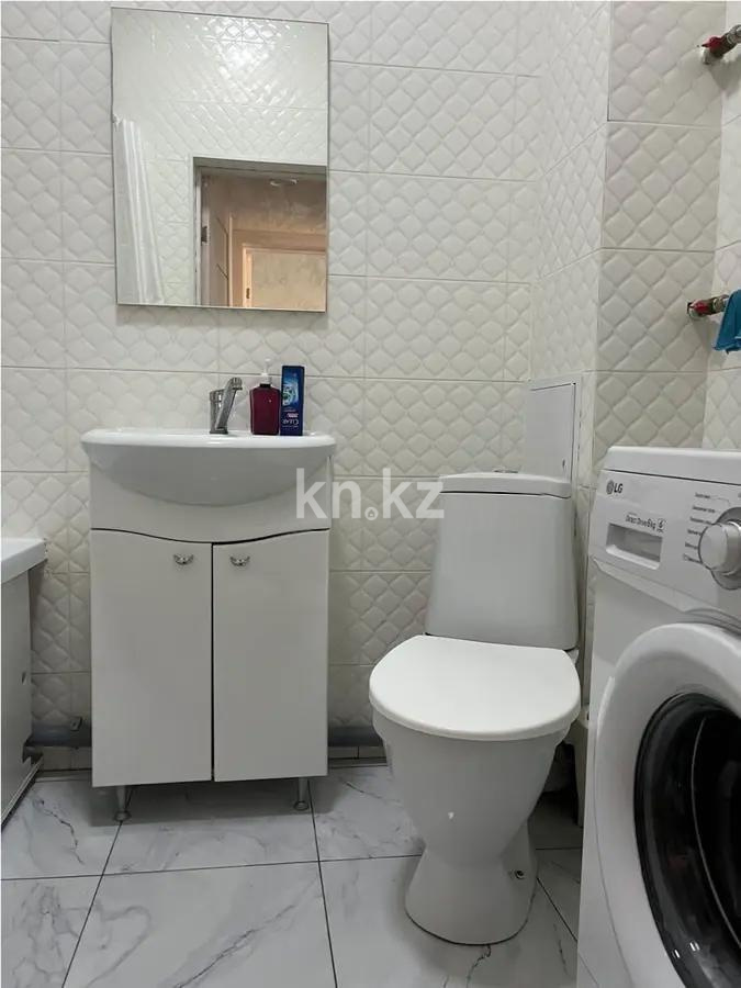 Продажа 1-комнатной квартиры, 33.5 м² - Недвижимость в Астане фото 4 из 5