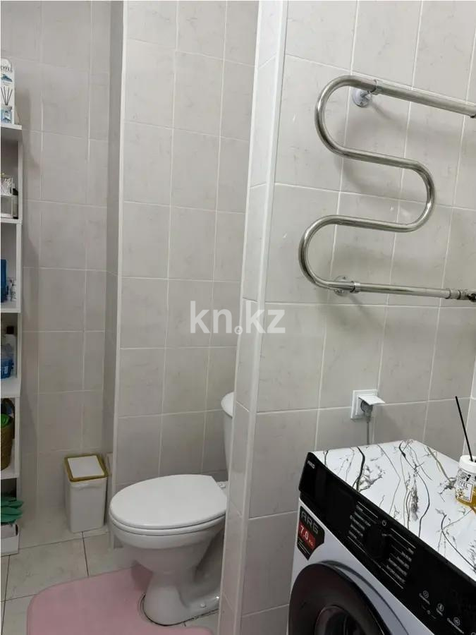 Продажа 2-комнатной квартиры, 43 м² - Продажа недвижимости в Казахстане - страница 10 фото 4 из 5