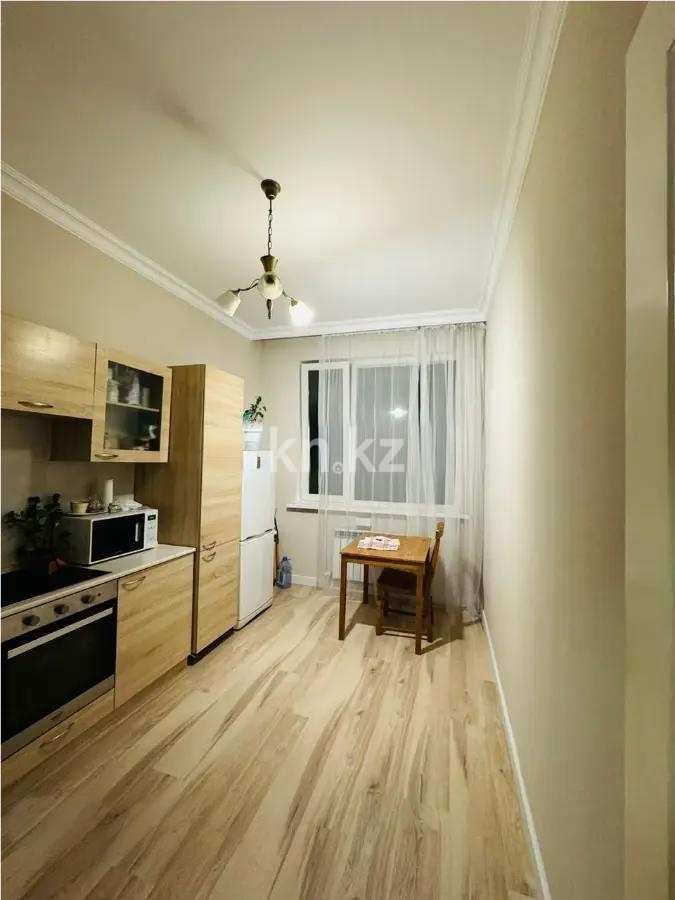 Продажа 2-комнатной квартиры, 55.7 м² - Продажа двухкомнатных квартир от собственников в Астане - страница 2 фото 3 из 4