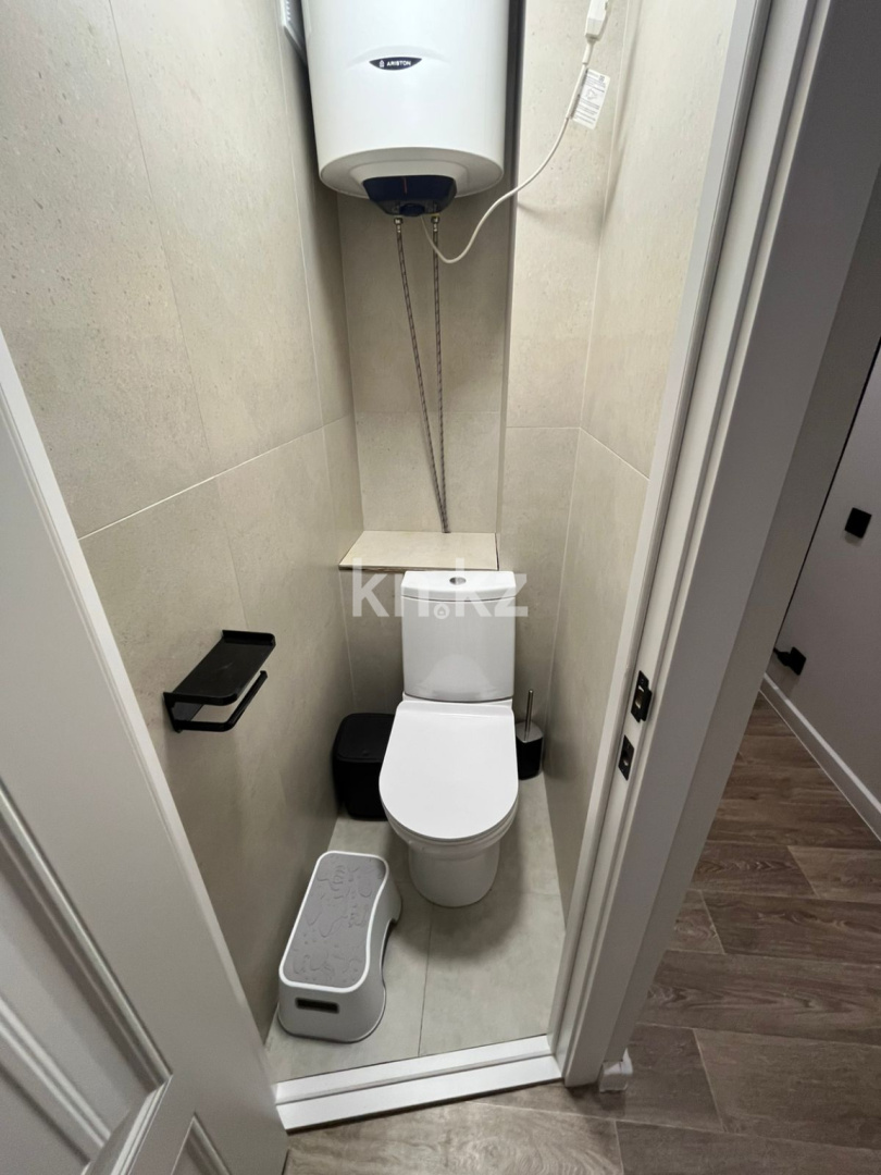 Продажа 2-комнатной квартиры, 50 м², пр. Республики - Продажа  двухкомнатных квартир в Караганде с фото фото 13 из 15