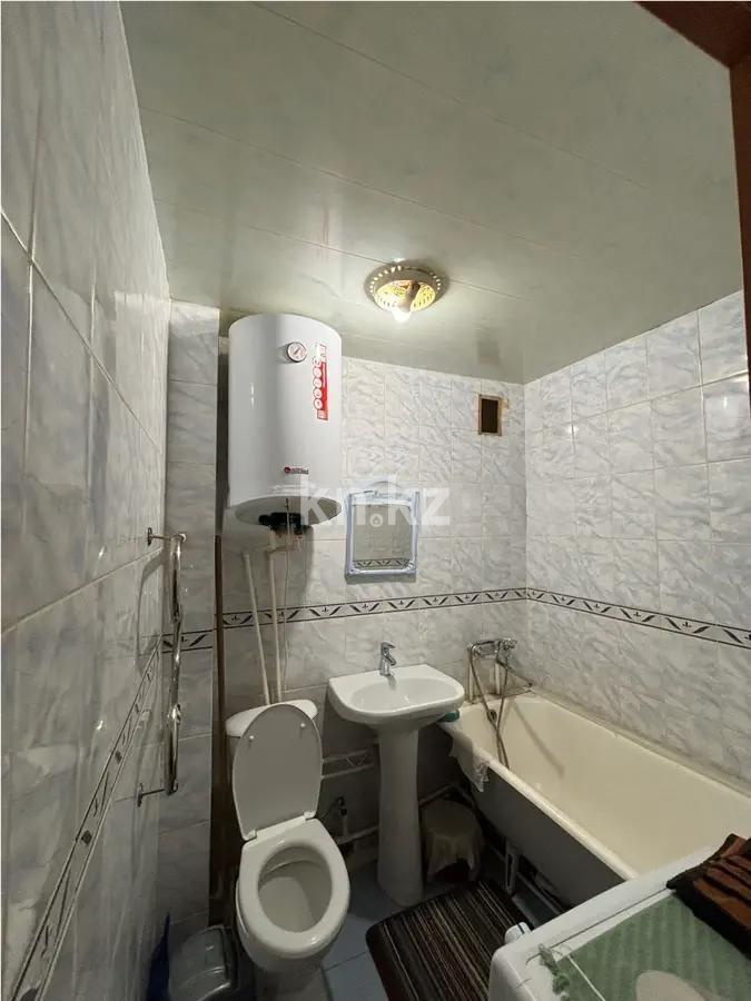 Продажа 1-комнатной квартиры, 33 м², ул. Ермекова, дом  77 - Продажа  однокомнатных квартир в Караганде фото 3 из 3