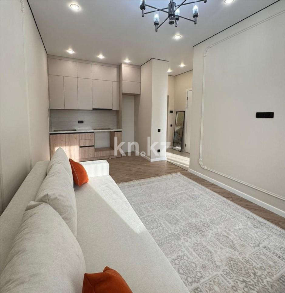 Продажа 2-комнатной квартиры, 40 м² - Продажа квартир в районе Майкудук в Караганде фото 3 из 17