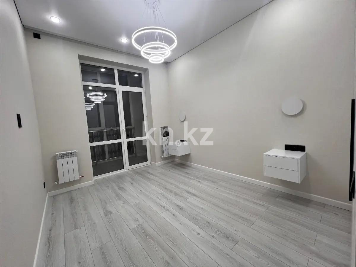 Продажа 3-комнатной квартиры, 75 м², ул. Букетова, дом  3/2 в Караганде - фото 2