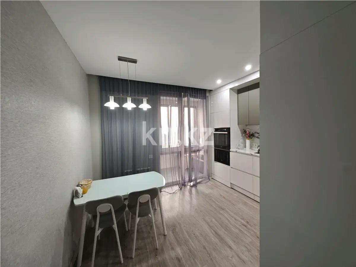 Продажа 2-комнатной квартиры, 74 м², ул. Мустай Карима, дом  13а - Продажа квартир в Ауэзовском р-не Алматы фото 3 из 7