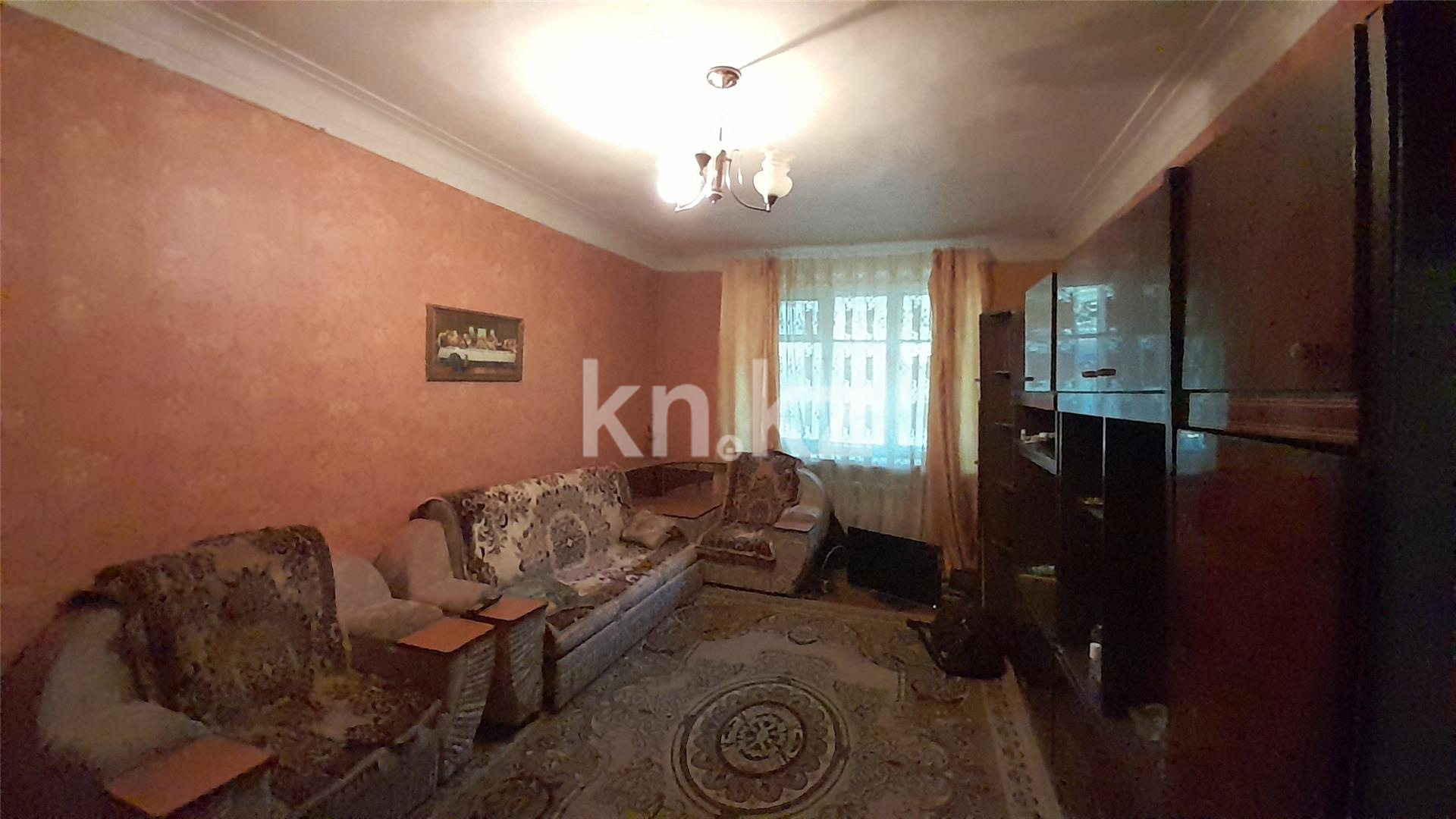 Продажа 3-комнатной квартиры, 79 м², ул. Турмагамбетова - Продажа квартир в Темиртау фото 4 из 18
