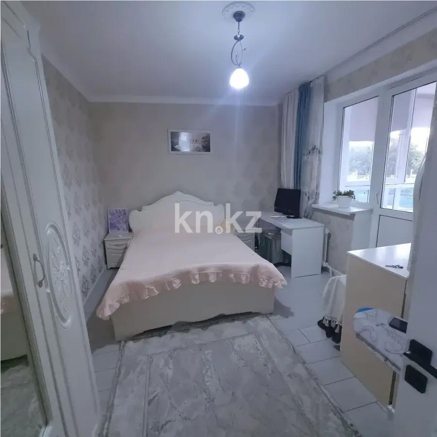 Продажа 2-комнатной квартиры, 69 м² - Продажа квартир в Астане фото 2 из 7