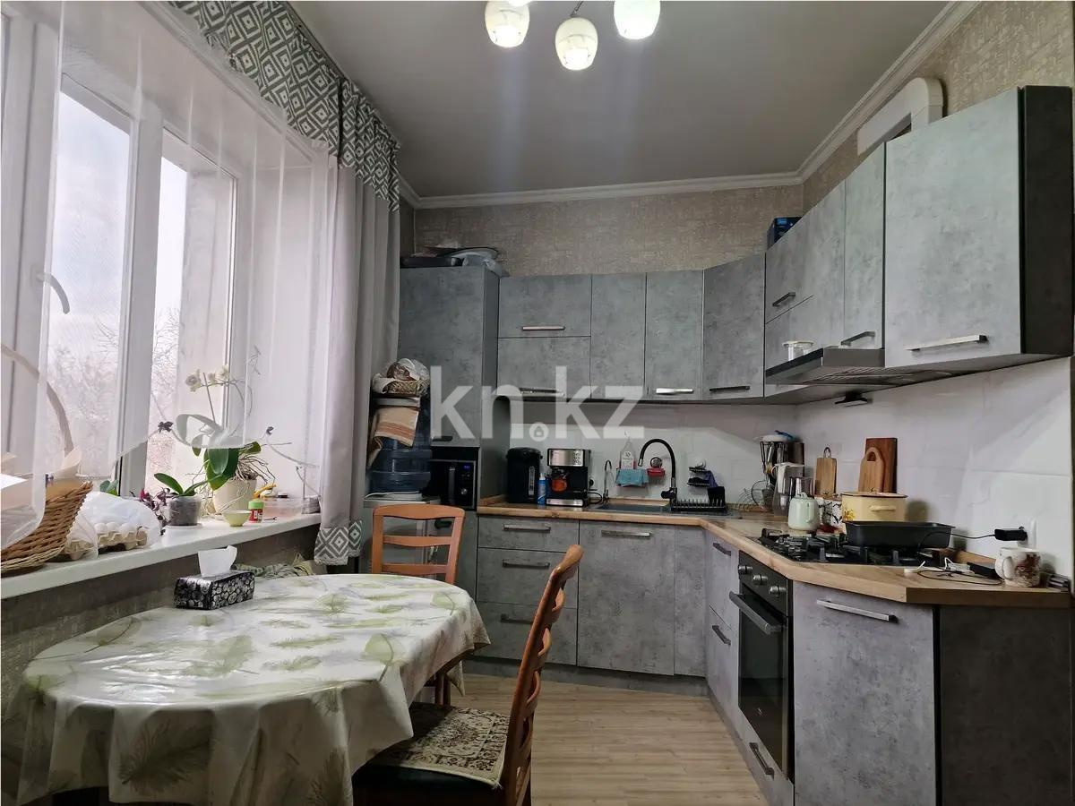 Продажа 3-комнатной квартиры, 69 м² - Продажа трехкомнатных квартир от собственников в Алматы - страница 6 фото 4 из 7