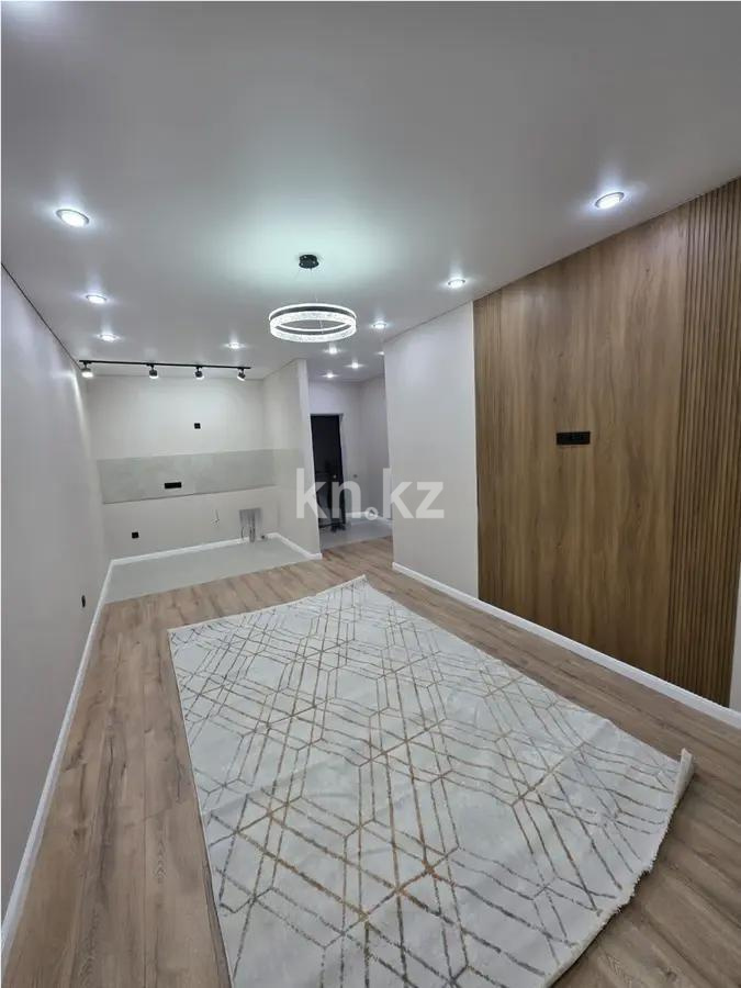 Продажа 2-комнатной квартиры, 38 м², ул. Косшыгулулы, дом  15 в Астане - фото 2