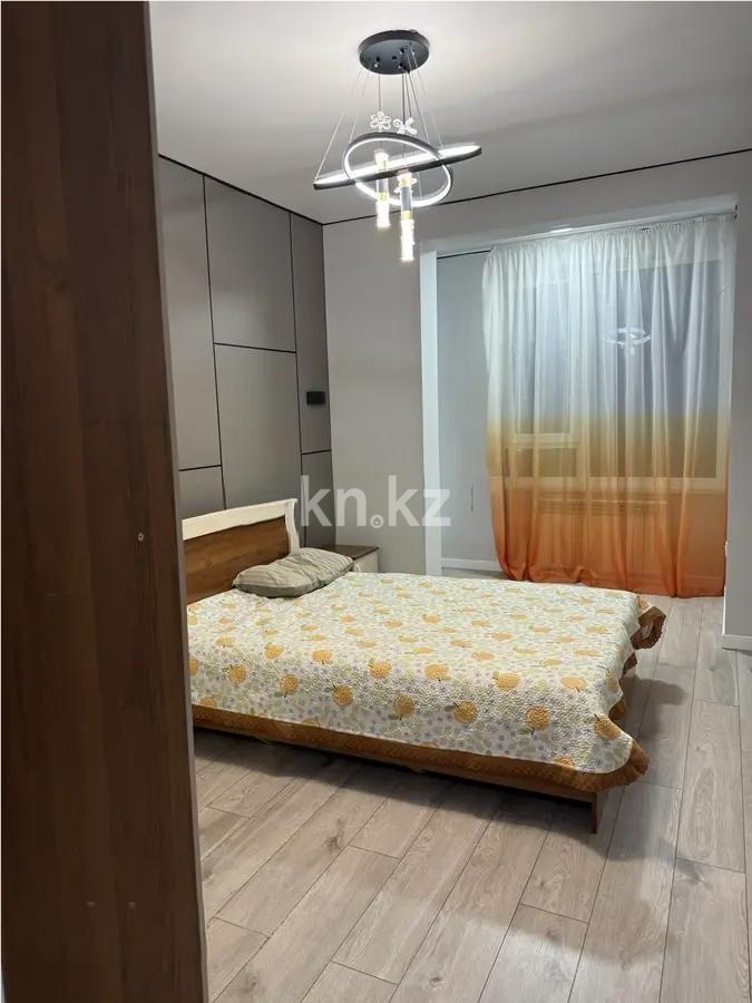 Продажа 2-комнатной квартиры, 43 м² в Алматы - фото 2