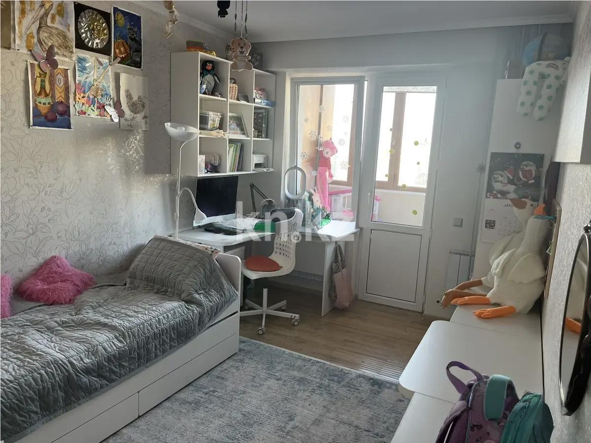 Продажа 3-комнатной квартиры, 110 м², ул. Шевченко, дом  8 - Продажа  трехкомнатных квартир в Астане без посредников фото 3 из 7