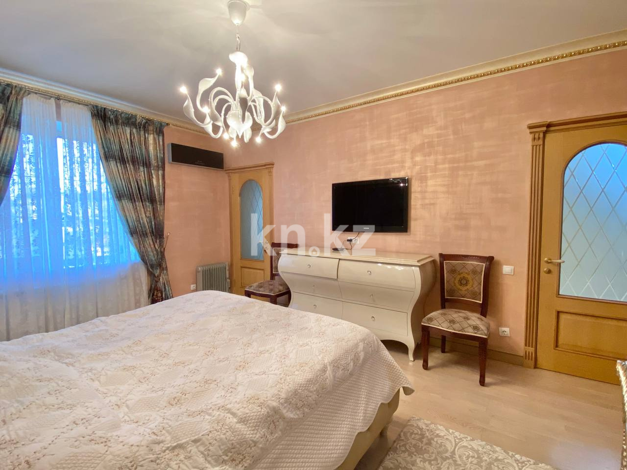 Продажа 4-комнатной квартиры, 183 м², пер. Тасшокы, дом  3 в Астане - фото 14