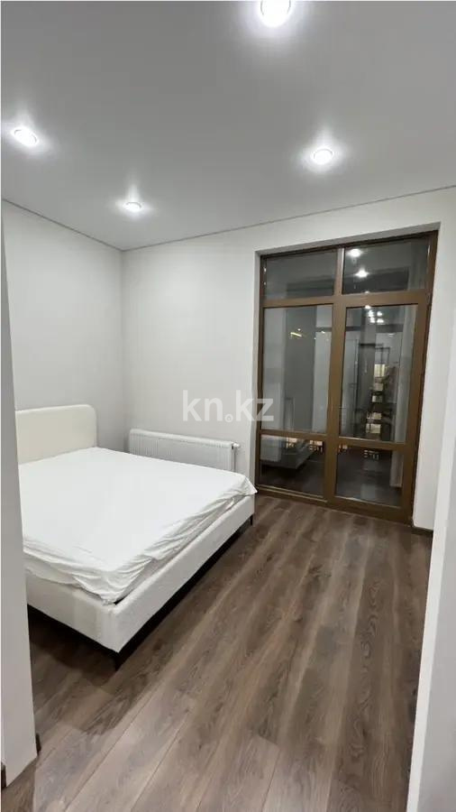 Продажа 1-комнатной квартиры, 35 м² - Продажа однокомнатных квартир от собственников в Алматы фото 1 из 4