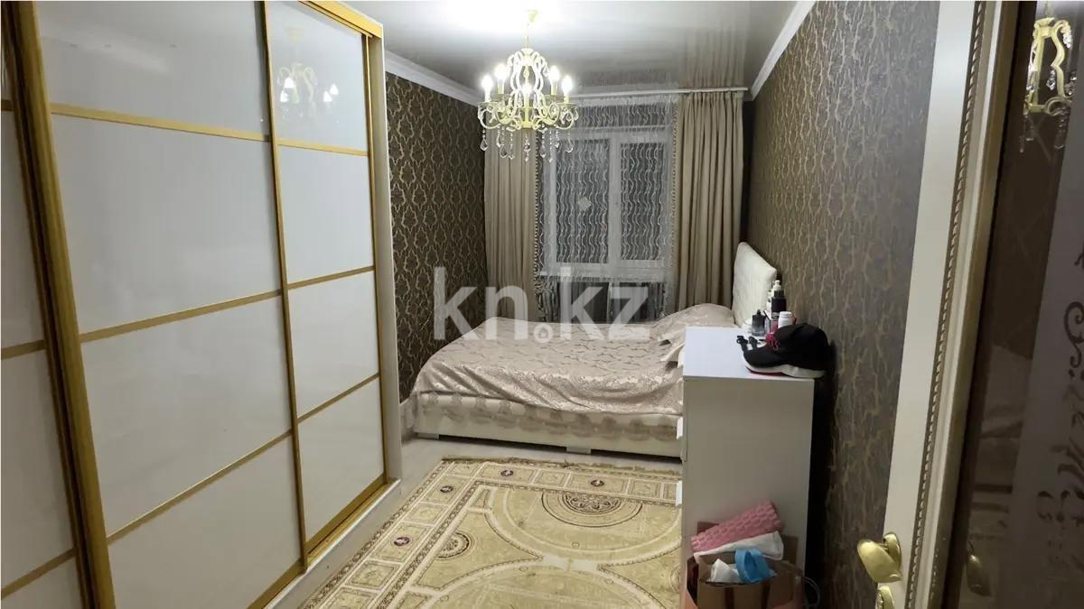 Продажа 3-комнатной квартиры, 57 м², ул. Розыбакиева, дом  238 в Алматы - фото 3