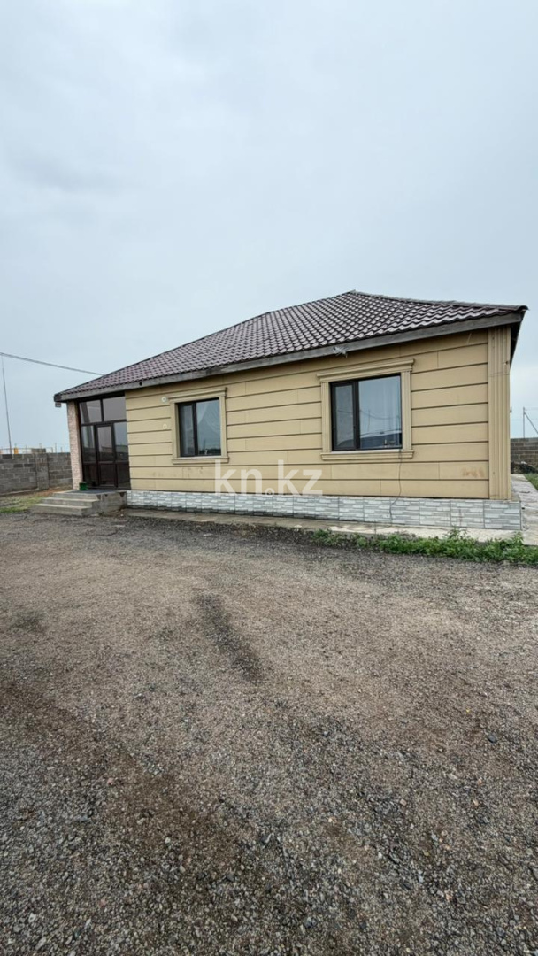 Продажа 4-комнатного дома, 138 м² - Продажа домов, коттеджей на Юго-Востоке Караганды фото 22 из 22