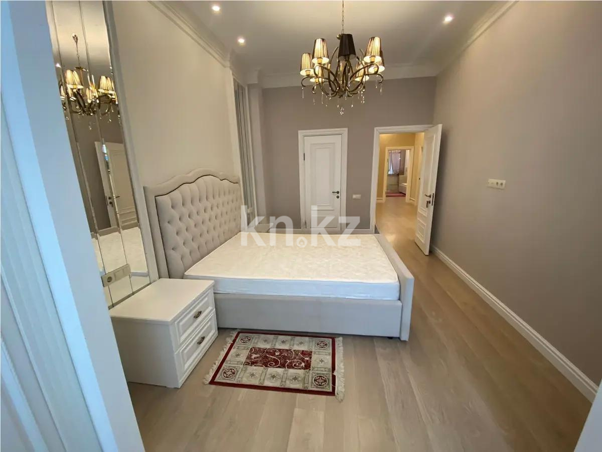 Продажа 4-комнатной квартиры, 170 м² - Продажа четырехкомнатных квартир от собственников в Астане - страница 17 фото 2 из 7