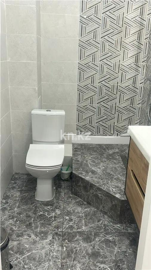 Продажа 4-комнатной квартиры, 116.8 м², пр. Улы Дала, дом  33/1 в Астане - фото 5