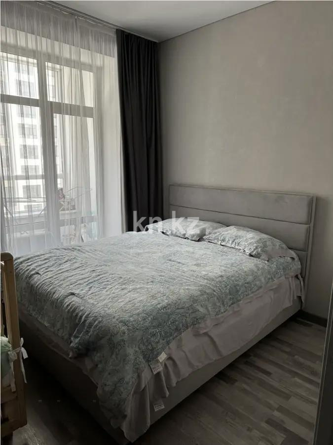 Продажа 1-комнатной квартиры, 38 м² - Продажа однокомнатных квартир от собственников в Астане - страница 19 фото 2 из 4