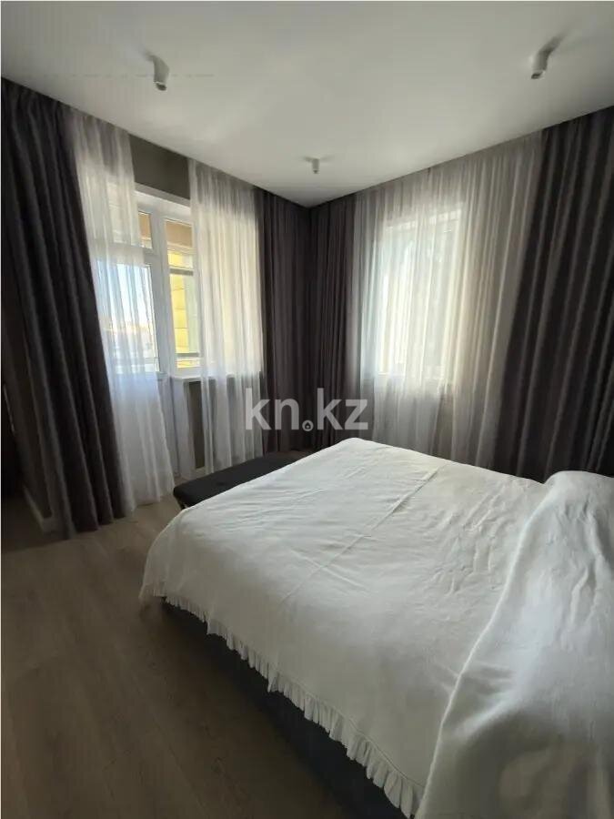 Продажа 3-комнатной квартиры, 90 м² в Астане - фото 2