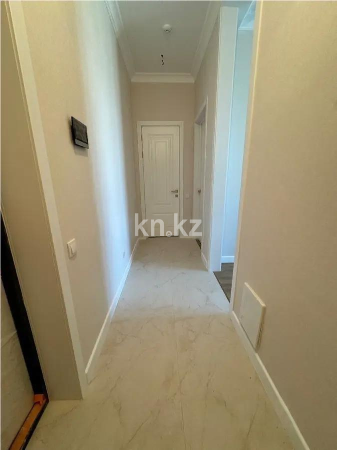 Продажа 2-комнатной квартиры, 36.3 м², ул. Байтурсынова, дом  14/1 в Астане - фото 3