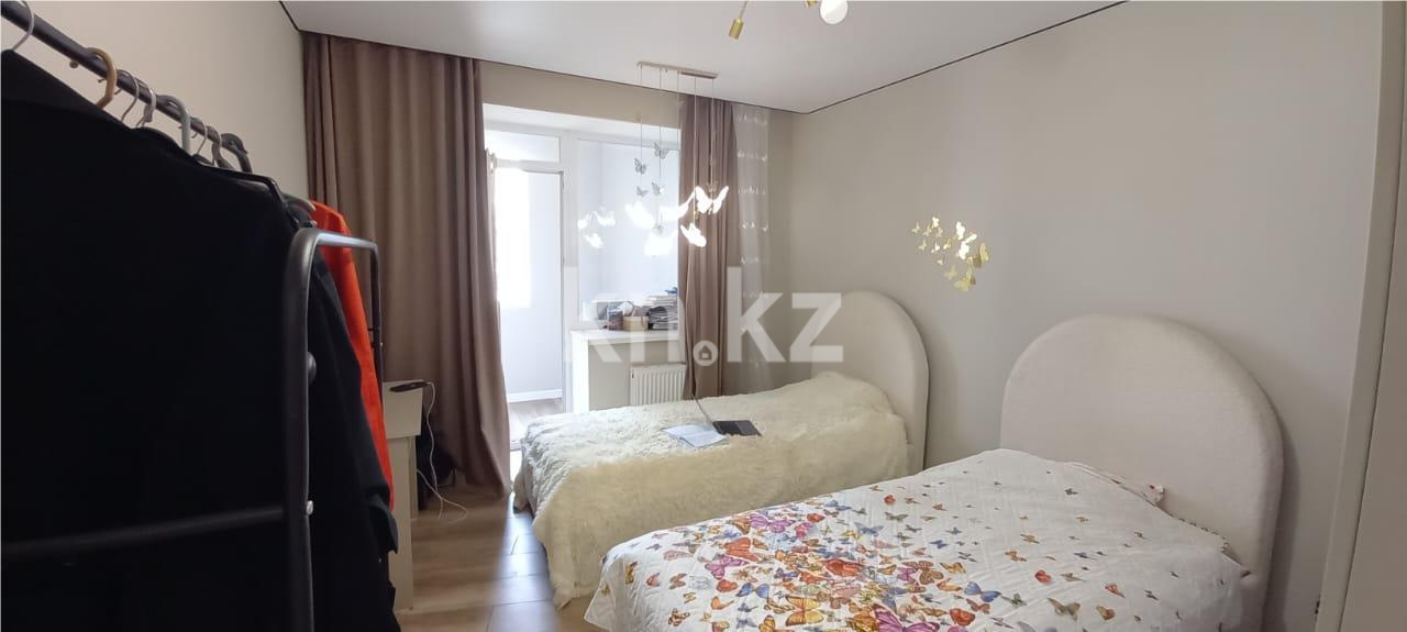 Продажа 3-комнатной квартиры, 90 м², ул. Мухамедханова в Астане - фото 4