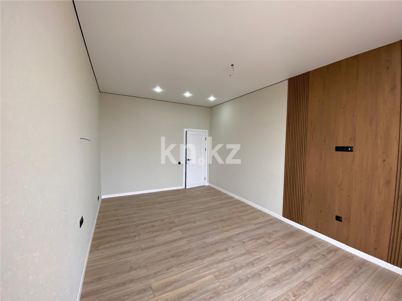 Продажа 2-комнатной квартиры, 49 м², ул. А-52 - Продажа квартир в Астане фото 1 из 10