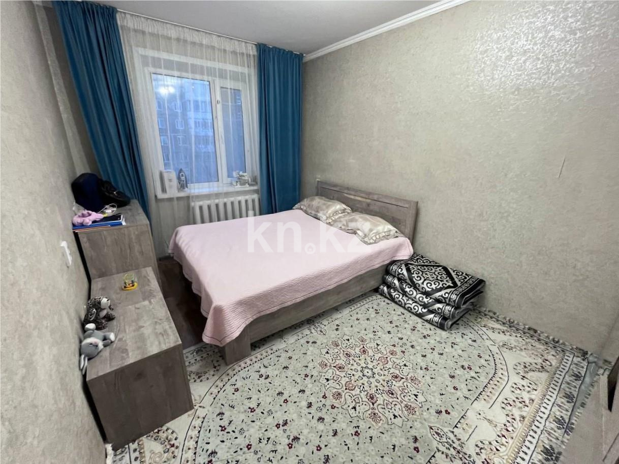 Продажа 3-комнатной квартиры, 64 м² в Караганде - фото 12