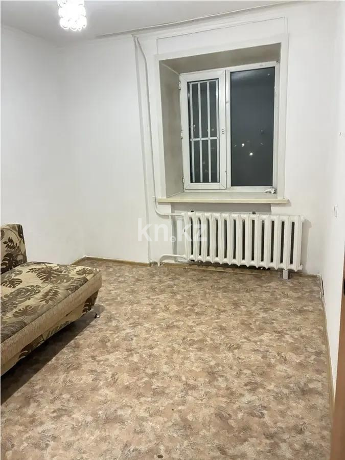 Продажа 3-комнатной квартиры, 61.8 м² - Продажа квартир в р-не Сарыарка Астаны фото 1 из 7