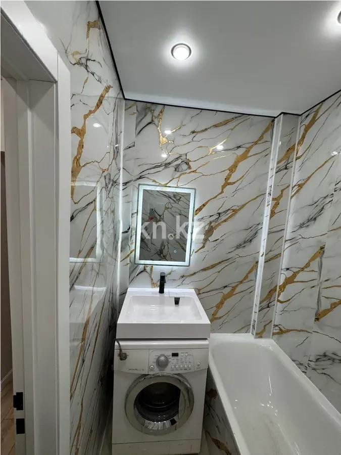 Продажа 2-комнатной квартиры, 48 м², ул. Мустафина, дом  21 в Астане - фото 3