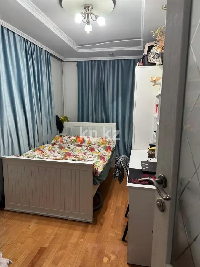 Продажа 2-комнатной квартиры, 44 м², мкр-н 1, дом  3 в Алматы - фото 2