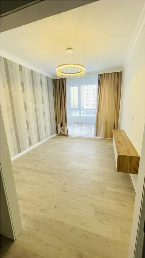 Продажа 1-комнатной квартиры, 37.1 м² в Астане