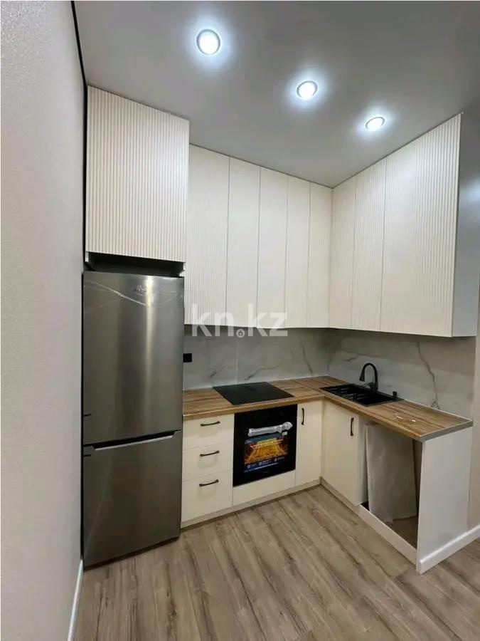 Продажа 2-комнатной квартиры, 38 м² - Продажа  двухкомнатных квартир в новостройках Астаны с фото - страница 56 фото 3 из 5