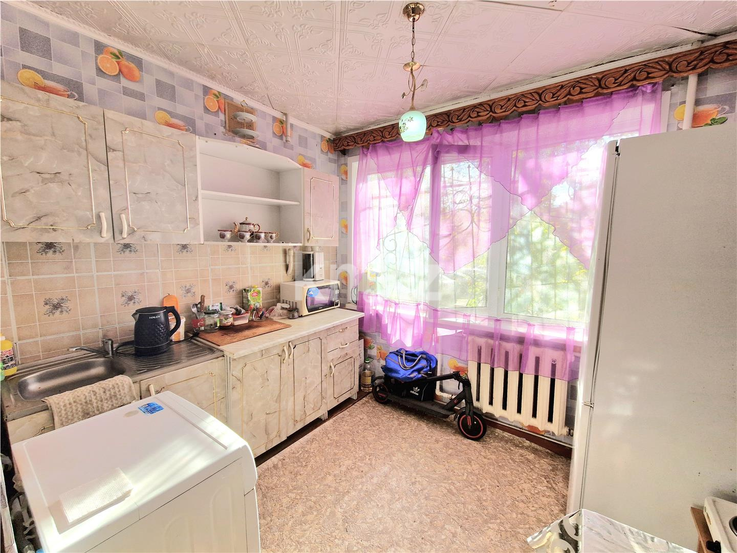 Продажа 1-комнатной квартиры, 36 м², ул. Сатыбалдина - Продажа  однокомнатных квартир в Караганде фото 4 из 14