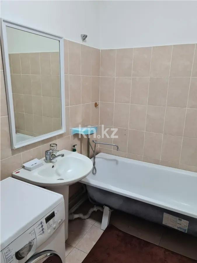 Продажа 1-комнатной квартиры, 48 м² в Астане - фото 4